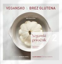 Veganski priročnik 2