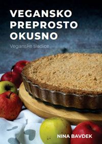 Vegansko preprosto okusno