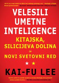 Velesili umetne inteligence