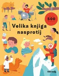 Velika knjiga nasprotij