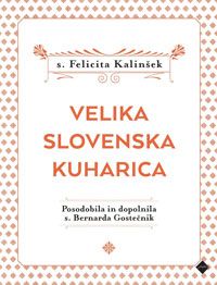 Velika slovenska kuharica