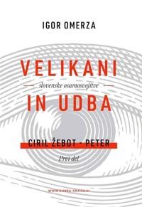 Velikani slovenske osamosvojitve in UDBA