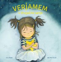 Verjamem v drugačne sanje