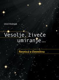 esolje, živeče umiranje -  Uroš Vošnjak