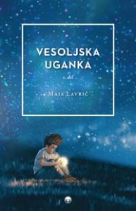 Vesoljska uganka 1. del