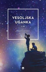 Vesoljska uganka 2. del