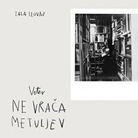 Veter ne vrača metuljev