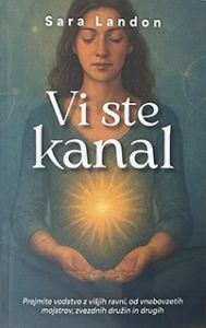 Vi ste kanal