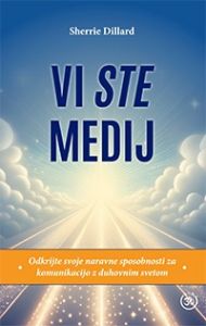 Vi ste medij