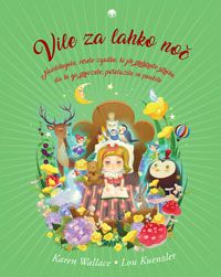 Vile za lahko noč
