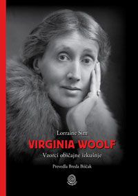 Virginia Woolf - Lorraine Sim