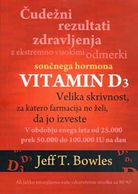 Vitamin D3
