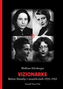 Vizionarke