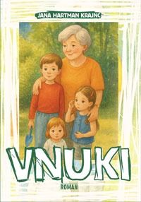 Vnuki - Jana Hartman Krajnc