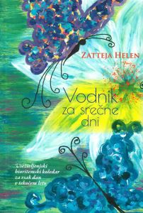 Vodnik za srečne dni