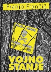 Vojno stanje