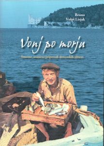 Vonj po morju