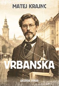 Vrbanska