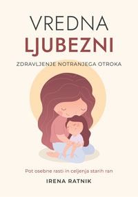 Vredna ljubezni - Irena Ratnik