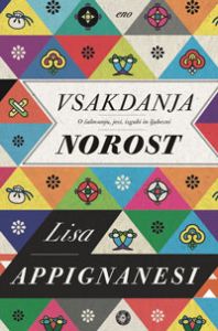 Vsakdanja norost