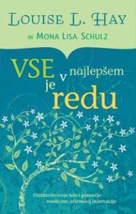 Vse je v najlepšem redu
