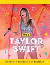 Vse o Taylor Swift