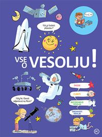 Vse o vesolju