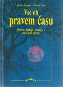 Vse ob pravem času