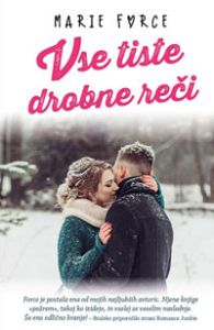 Vse tiste drobne reči