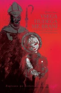 Vsega hudega me brani - Matej Šurc