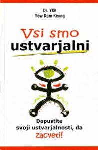 Vsi smo ustvarjalni
