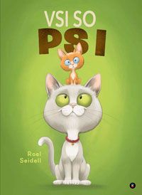 Vsi so psi