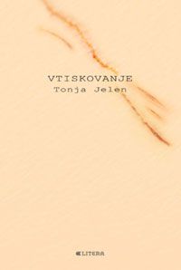 Vtiskovanje - Tonja Jelen
