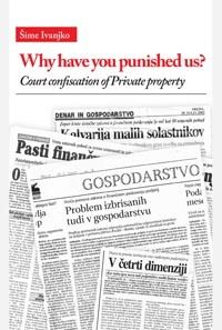 Why Have You Punished Us?