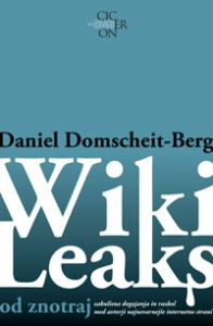WikiLeaks od znotraj