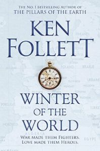 Winter of the World