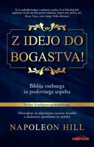 Z idejo do bogastva!
