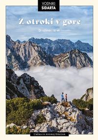 Z otroki v gore