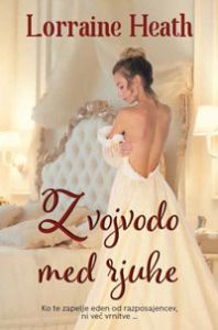 Z vojvodo med rjuhe