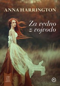 Za vedno z vojvodo (žepnica) 