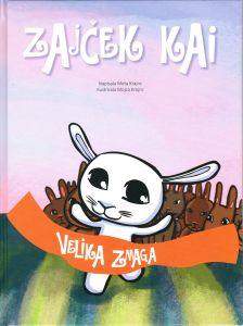 Zajček Kai