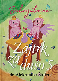 Dobrojutrnica, zajtrk za dušo 4