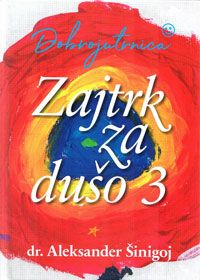 Zajtrk za dušo 3