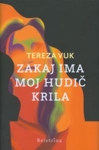 Zakaj ima moj hudič krila