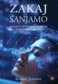 Zakaj sanjamo