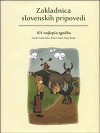 Zakladnica slovenskih pripovedi