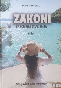 Zakoni srečnega življenja II. del