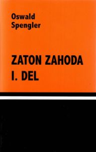 Zaton Zahoda I. del