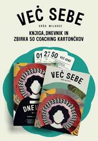 Zbirka več sebe