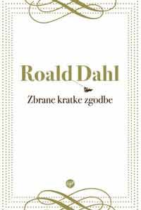 Zbrane kratke zgodbe